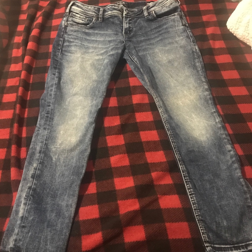 Women's pants